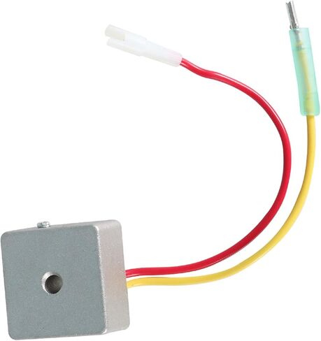 Voltage Regulator Replacement for Engine 691188 491546 793360 794360 256400 28B700 28M700 351400 351700 42A700 12V in Saudi Arabia