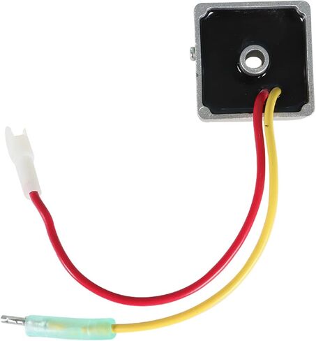 Voltage Regulator Replacement for Engine 691188 491546 793360 794360 256400 28B700 28M700 351400 351700 42A700 12V in Saudi Arabia