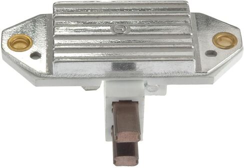 New Voltage Regulator Compatible With Agco Allis 6680 91-97 11.125.122 11.125.149 ARA6002 230-29000 in Saudi Arabia