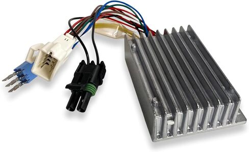 Sure Power ECM لاستبدال Polaris Sportsman 400/450/500 وScrambler 500 (2004-2006) - الاستبدال المباشر - يستبدل 4010937، 4011110، 2203348، 2203118، 4011803 in Kuwait