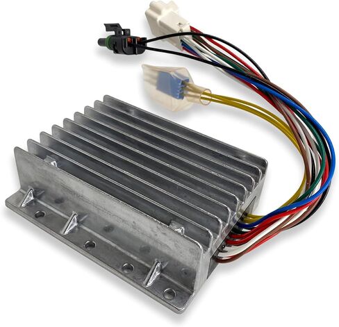 Sure Power ECM لاستبدال Polaris Sportsman 400/450/500 وScrambler 500 (2004-2006) - الاستبدال المباشر - يستبدل 4010937، 4011110، 2203348، 2203118، 4011803 in Kuwait