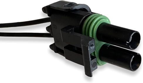 Sure Power ECM لاستبدال Polaris Sportsman 400/450/500 وScrambler 500 (2004-2006) - الاستبدال المباشر - يستبدل 4010937، 4011110، 2203348، 2203118، 4011803 in Kuwait
