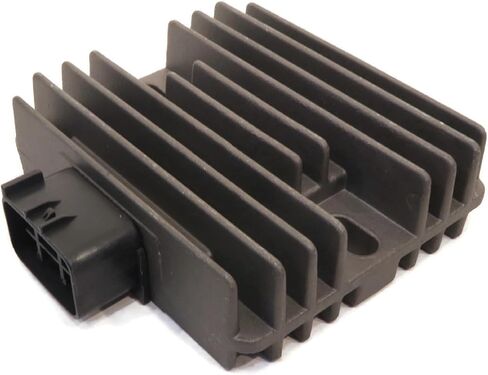 The ROP Shop | Voltage Regulator Rectifier fits Kawasaki 2004-2017 Jet Ski STX-15F Watercraft in Saudi Arabia
