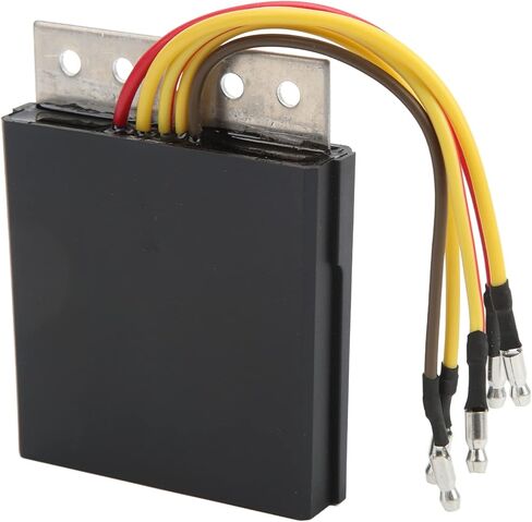 Motorcycle Voltage Regulator Rectifier 4060113:Durable 12V Rectifier Replacement,for Polaris Magnum Sportsman Xplorer ATV in Saudi Arabia