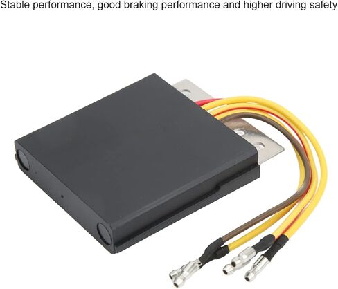Motorcycle Voltage Regulator Rectifier 4060113:Durable 12V Rectifier Replacement,for Polaris Magnum Sportsman Xplorer ATV in Saudi Arabia