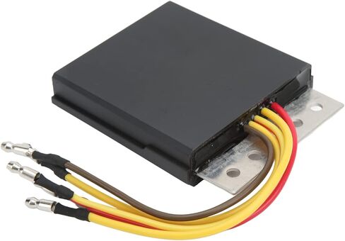 Motorcycle Voltage Regulator Rectifier 4060113:Durable 12V Rectifier Replacement,for Polaris Magnum Sportsman Xplorer ATV in Saudi Arabia
