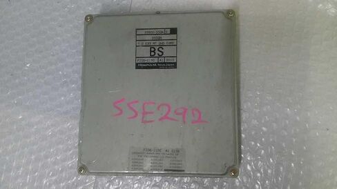 وحدة التحكم في المحرك ECM MT تناسب 03 متوافقة مع سوزوكي AERIO 33920-55GN3 3392055GN3 in Kuwait