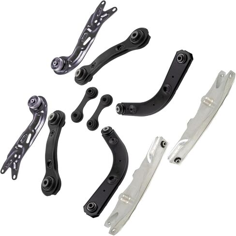 suspension kit 1 pc Replacement CL22632901CMS50187,K80851DM15480851 fits Saturn Aura 2007-2009 fits Chevrolet Malibu 2004-2012 in Saudi Arabia