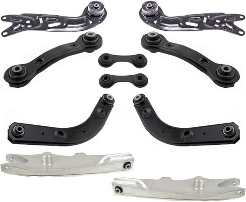suspension kit 1 pc Replacement CL22632901CMS50187,K80851DM15480851 fits Saturn Aura 2007-2009 fits Chevrolet Malibu 2004-2012 in Saudi Arabia