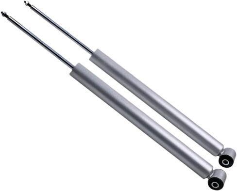 Adjustable Coilovers Suspension Spring Shocks Lowering Kit Compatible With Focus MK2 2004–2010 Saloon Estate in Kuwait