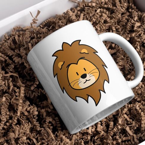 120+ Lion Svg Bundle | Dxf Pdf Png Svg Eps File Format | Instant Digital Download | Printable Home Decor Vntage Wildlife Roaring Arrow Lion Head Kids Wall Art Vector File 0038 in Kuwait