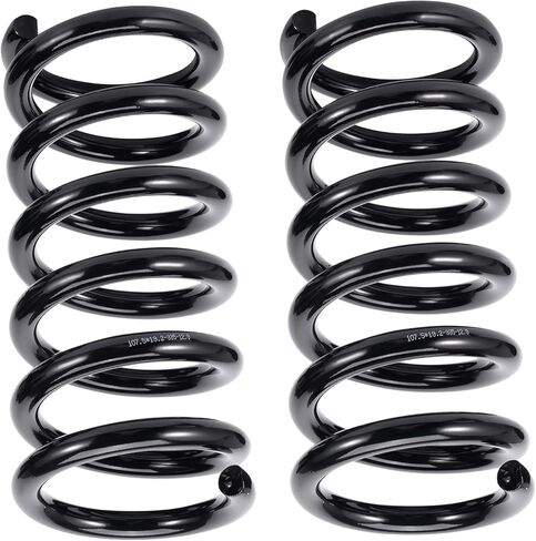 مجموعة خفض أمامية وخلفية 3 بوصات من maxpeedingrods لسيارة Ford Ranger 1998-2014، لسيارة Mazda B2300/B2500/B3000/B4000 1998-2010 2WD، مجموعة Drop Flip in Kuwait