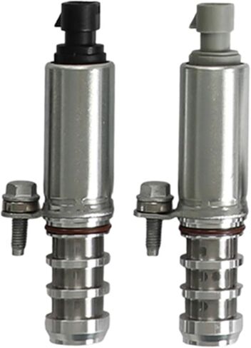 Engine Timing Chain Kit & Guides Fit For Chevy Equinox Malibu Captiva Sport Impala GMC Terrain Buick Lacrosse Regal 2.2L 2.4L 2009-2017 9-4201S 90537632 12578518 in Kuwait