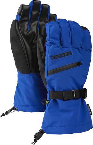 قفازات الشتاء Gore-TEX للتزلج والتزحلق على الجليد من Burton للرجال in Kuwait