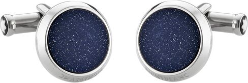 MONTBLANC Meisterstuck Cufflinks 112906 in Saudi Arabia