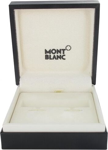 MONTBLANC Meisterstuck Cufflinks 112906 in Saudi Arabia