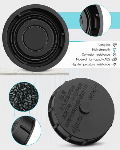 Brake Master Cylinder Oil Reservoir Tank Cap Assy 46020-AL500 Fit for Infiniti QX70/FX QX50/EX Q60/G COUPE Q60/G CONVERTIB Q50 Q45 M45 M37/56 M35/45 G35/37/25 SEDAN G35 in Saudi Arabia