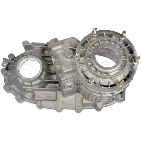 Replacement Transfer Case Front Fits GMC Sierra 2500 HD and Sierra 3500 V8 Diesel Engines (Front) in Saudi Arabia