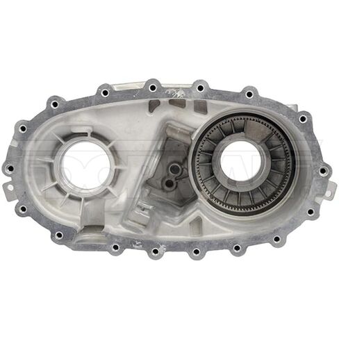 Replacement Transfer Case Front Fits GMC Sierra 2500 HD and Sierra 3500 V8 Diesel Engines (Front) in Saudi Arabia