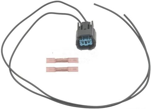 Vapor Canister Purge Solenoid Connector for 1999-2006 Honda CRV in Saudi Arabia