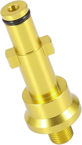 Car High Pressure Foam Spray Washer Adapter Nozzle for Nilfisk for G1/4-19 Replacement in Saudi Arabia