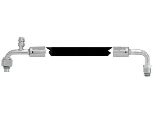 A22-41330-002 Receiver Drier to Firewall Hose Compatible with Freightliner in Saudi Arabia