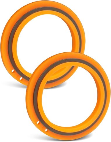 F87Z-3B457-AA حلقة تثبيت محور العجلة الأمامية مناسبة لفورد رينجر 1998 1999 2000 2001 2002 2003 استبدال F87Z3B457AA (2 قطعة) in Kuwait