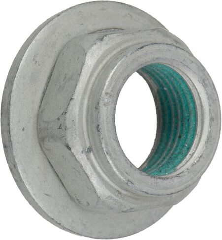 صامولة Ford أصلية جديدة - برغي ضبط W710084S439 / W710084-S439 OEM in Saudi Arabia
