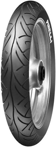 Pirelli Sport Demon 110/80v18 Frt Tires Pn:1404200 in Saudi Arabia