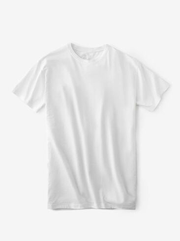 tasc Performance Men's Crew Neck Undershirt in Saudi Arabia