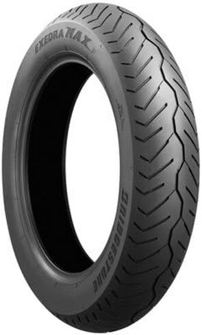 90/90-21 (54H) إطار دراجة نارية أمامي بريدجستون إكسيدرا ماكس لهوندا شادو 750 سبيريت VT750C2 2012-2014 in Saudi Arabia