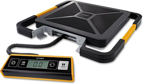 S400 Portable Digital USB Shipping Scale in Saudi Arabia