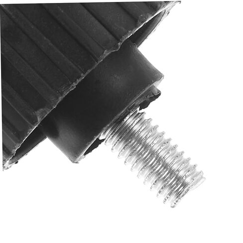 4 قطعة ميزان ذو منصة إلكترونية قدم استبدال مقياس امتصاص الصدمات ملحقات القدم خفيفة الوزن غير قابلة للانزلاق in Kuwait