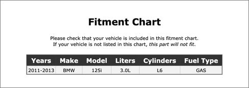 مانع تسرب العمود الرئيسي لناقل الحركة اليدوي متوافق مع BMW 125i 3.0L L6 GAS 2013 2012 2011 P-3450162 in Kuwait