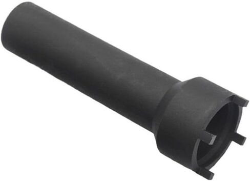 1Pcs 41mm Faucet Steering Column Plate Nut Removal Tool Compatible With Four Claw Design For Electric Tricycle Scooter Motorcycle And Similar Vehicles in Saudi Arabia