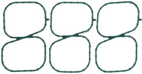Fuel Injection Plenum Gasket Set for 2009-2012 Ford Flex (PG-2333568) in Saudi Arabia