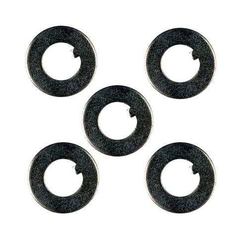 KarParts360 Spindle Nut Washer | Steel | 0.844 Inches Inside Diameter | 1.656 Inches Outside Diameter | 0.109 Inches Thickness in Saudi Arabia
