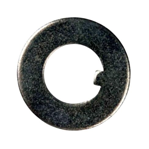 KarParts360 Spindle Nut Washer | Steel | 0.844 Inches Inside Diameter | 1.656 Inches Outside Diameter | 0.109 Inches Thickness in Saudi Arabia