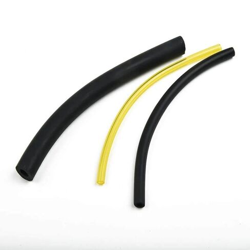 قطع غيار جهاز قياس الضغط المكربن ​​لحديقة المنزل جزازات العشب كشف التسرب #01527 in Kuwait