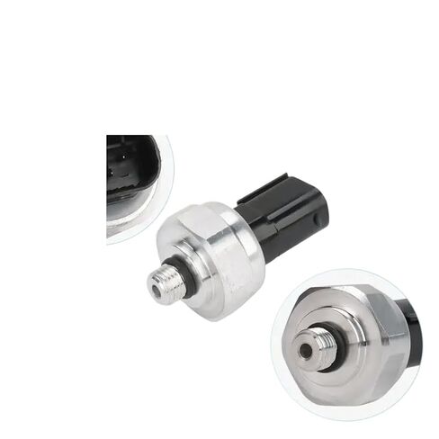 A C Pressure Switch Transducer Compatible with C230 C300 C350 CLK350 E200 E320 E350 GLK350 ML250 Sprinter 2500 3500 in Kuwait