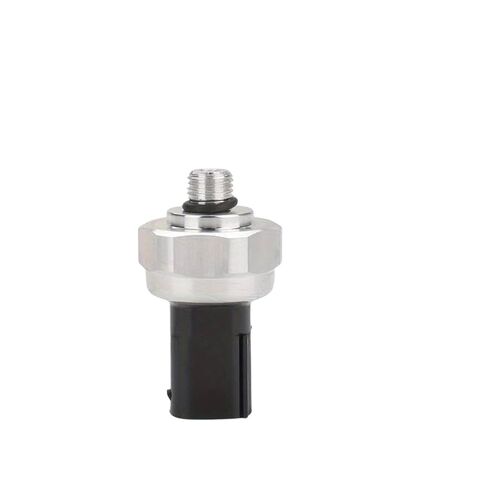 A C Pressure Switch Transducer Compatible with C230 C300 C350 CLK350 E200 E320 E350 GLK350 ML250 Sprinter 2500 3500 in Kuwait