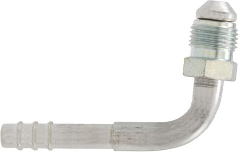 Replacement for fits Four Seasons 11306 90-� Male Flare A/C Fitting in Saudi Arabia
