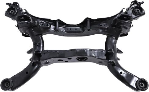 FZJDSD الإطار الفرعي للتعليق على شكل K-Frame متوافق مع Nissan Murano AWD 4WD 2003-2007 استبدل 55400-CC00A 55400-CC00B 55400-CC001 55400-CA100 55400-CA102 55400-CA101 55400-CA002 in Saudi Arabia
