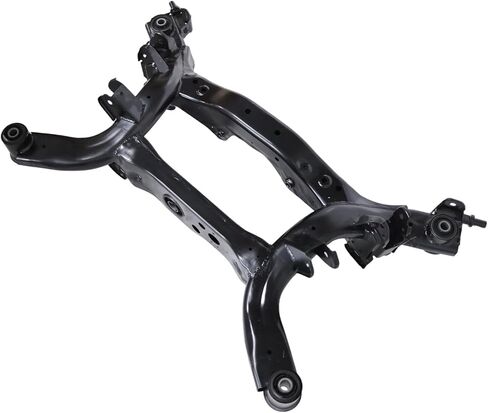 FZJDSD الإطار الفرعي للتعليق على شكل K-Frame متوافق مع Nissan Murano AWD 4WD 2003-2007 استبدل 55400-CC00A 55400-CC00B 55400-CC001 55400-CA100 55400-CA102 55400-CA101 55400-CA002 in Saudi Arabia