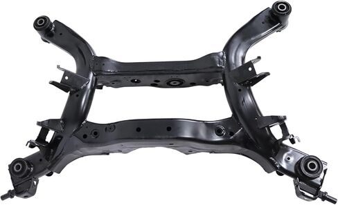 FZJDSD الإطار الفرعي للتعليق على شكل K-Frame متوافق مع Nissan Murano AWD 4WD 2003-2007 استبدل 55400-CC00A 55400-CC00B 55400-CC001 55400-CA100 55400-CA102 55400-CA101 55400-CA002 in Saudi Arabia