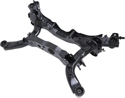 FZJDSD الإطار الفرعي للتعليق على شكل K-Frame متوافق مع Nissan Murano AWD 4WD 2003-2007 استبدل 55400-CC00A 55400-CC00B 55400-CC001 55400-CA100 55400-CA102 55400-CA101 55400-CA002 in Saudi Arabia