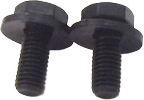 مجموعة مسامير الإطار الفرعي من PartsFlow متوافقة مع دودج كاليبر 2007-2012 لسيارة جيب كومباس/باتريوت 2007-2017 استبدال # 14885، 68211932AB، 6508510AA in Kuwait
