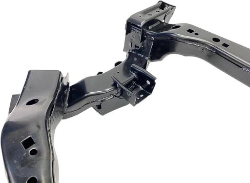 حامل إطار فرعي للإطار الأمامي متوافق مع 2011-2023 دودج تشالنجر، دودج تشارجر، 2011-2023 كرايسلر 300 68185029AA in Kuwait