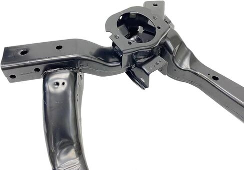 حامل إطار فرعي للإطار الأمامي متوافق مع 2011-2023 دودج تشالنجر، دودج تشارجر، 2011-2023 كرايسلر 300 68185029AA in Kuwait