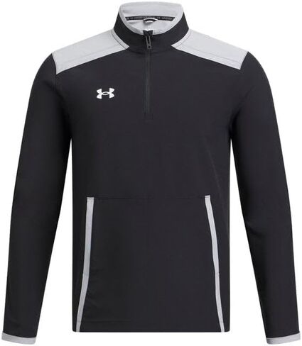 Under Armour Boys Motivate 3.0 Long Sleeve Apparel - UA Storm Technology in Saudi Arabia